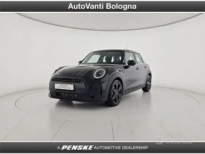 Usata Mini Cooper 136 CV (100 kW) 2022 Other Utilitaria