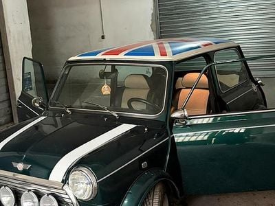 Usata Mini Cooper 63 CV (46 kW) 1996 Utilitaria