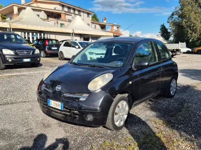 Gebraucht Nissan Micra