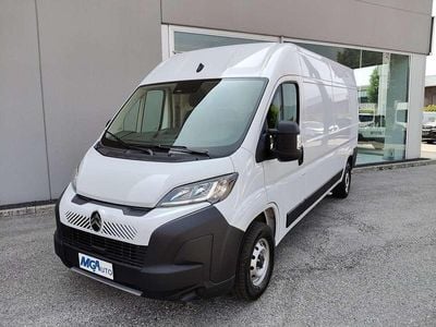 Citroën Jumper