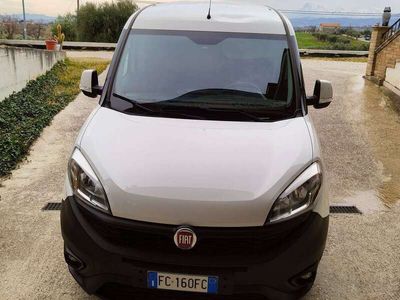 usata Fiat Doblò Doblo1.4 tjt 16v natural power Easy 120cv