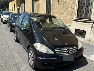 Usata Mercedes A150