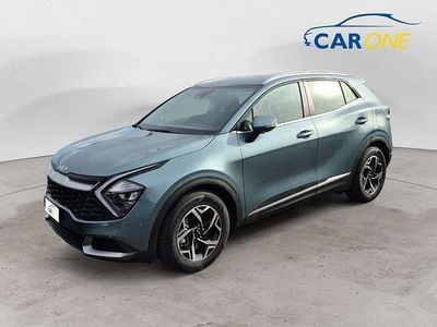 Usata Kia Sportage 136 CV (100 kW) 2023 Other SUV