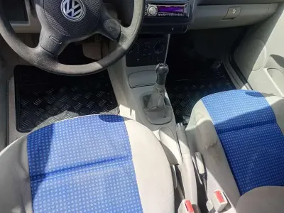 Usata VW Polo