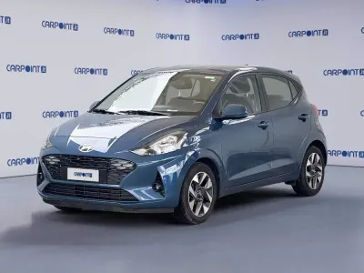 Usata Hyundai i10