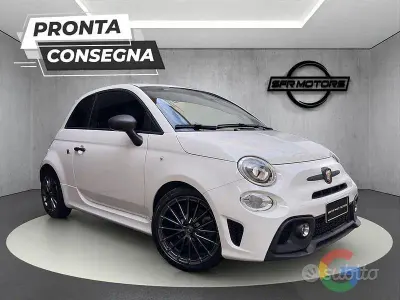 Occasion Abarth 595 Turismo 165 ch (121 kW) 2023 Other Berline