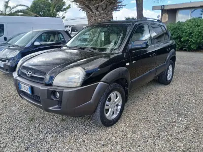 Occasion Hyundai Tucson