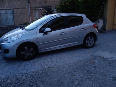 usata Peugeot 207 1.4 VTi 95CV 5p. X Line