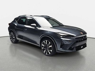 Nuova Cupra Formentor VZ 333 CV (244 kW) 2025 Grigio SUV