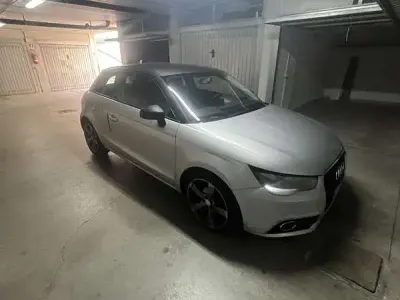 Usata Audi A1 Ambition 86 CV (63 kW) 2011 Utilitaria