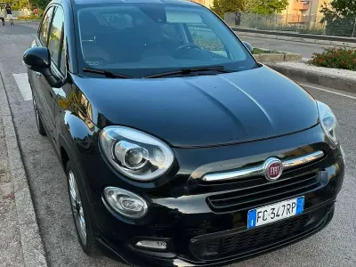 Usata Fiat 500