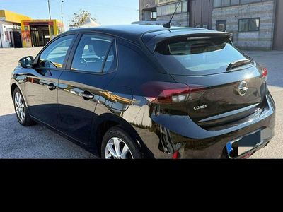 Usata 2023 Opel Corsa Edition Berlina | 11.000 € (Ottimo prezzo)