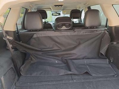 Usata Fiat Freemont Urban 170 CV (125 kW) 2012 Bianco SUV