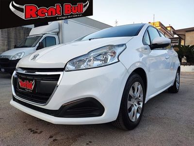 usata Peugeot 208 ACTIVE 1600 CC. 75 CV. ANCHE PER NEOPATENTATI RIF:4918