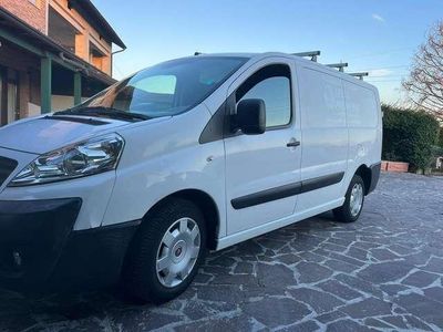 usata Fiat Scudo -