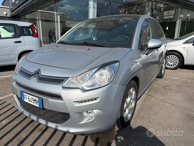Occasion Citroën C3 PureTech 82 ch (60 kW) 2016 Gris Berline