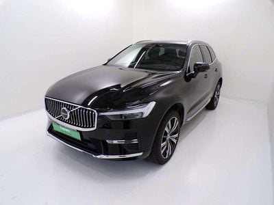 Usata Volvo XC60 Plus 197 CV (144 kW) 2023 Nero SUV
