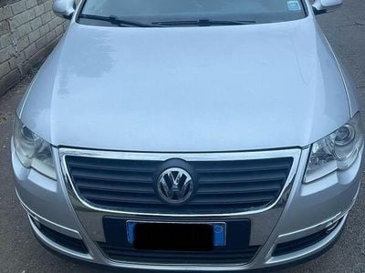 Usata VW Passat 105 CV (77 kW) 2007 Station wagon