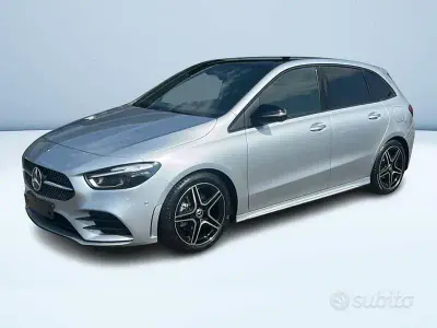 Usata Mercedes B180
