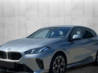 Usata BMW 120