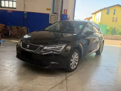 Usata Seat Leon