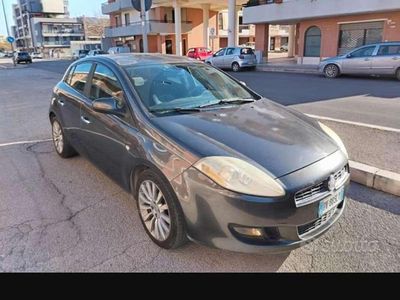 Usata Fiat Bravo Emotion 120 CV (88 kW) 2008 Utilitaria