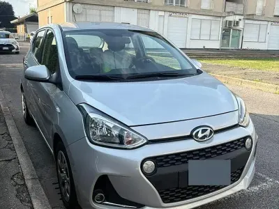 Usata Hyundai i10