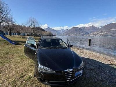 Usata 2007 Alfa Romeo 147 Distinctive Utilitaria | 2300 € (Buon prezzo)