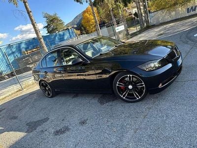 Usata BMW 330 231 CV (169 kW) 2007 Berlina