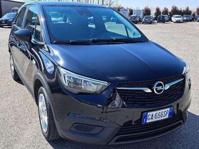 usata Opel Crossland X 1.2 Advance 83cv my18.5