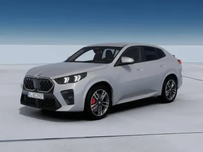 Nuova BMW X2 M Sport 149 CV (109 kW) 2026 Grigio SUV