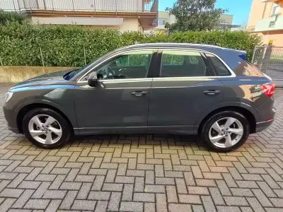 Usata Audi Q3