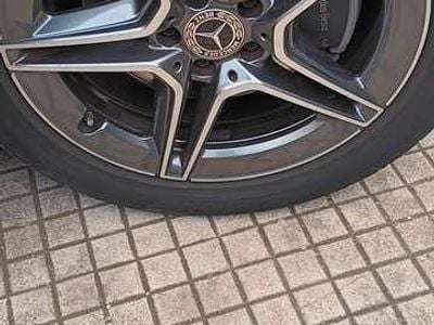 Usata Mercedes GLA200 Premium 150 CV (110 kW) 2021 SUV