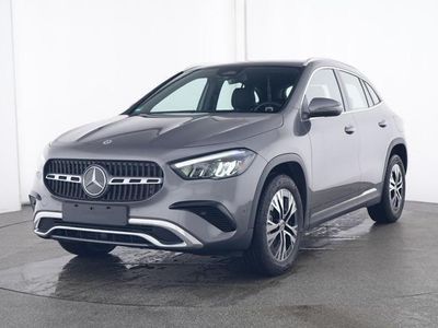 Mercedes GLA180