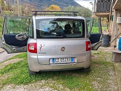 Fiat Multipla