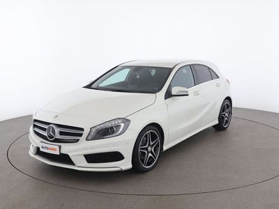 usata Mercedes A180 Classe ACDI Premium Automatic