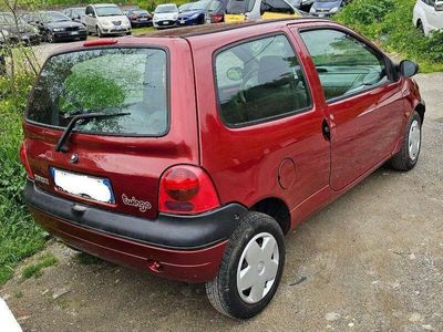 usata Renault Twingo 