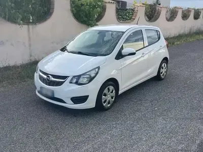 Usata Opel Karl