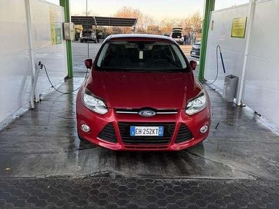 Usata Ford Focus S 150 CV (110 kW) 2011 Berlina
