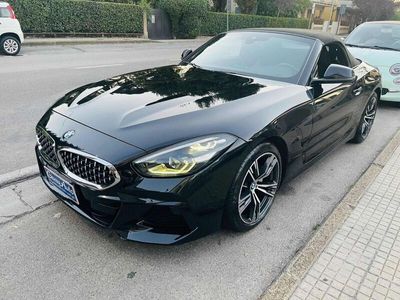 usata BMW Z4 sDrive20i Msport