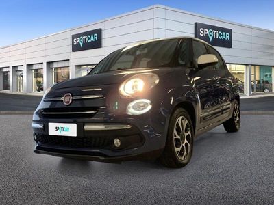 usata Fiat 500L Pop Star 1.3 Multijet 95cv