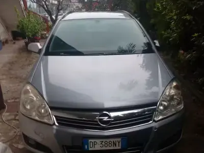 Usata Opel Astra