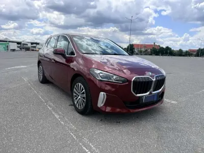 Usata BMW 225 Active Tourer