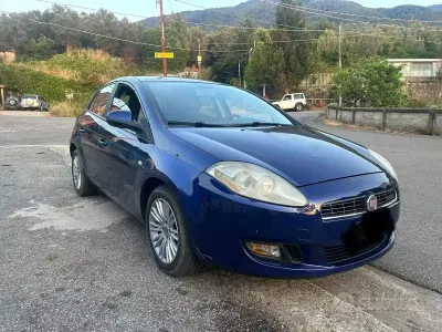Usata Fiat Bravo 120 CV (88 kW) 2007 Utilitaria
