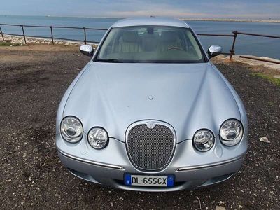 usata Jaguar S-Type S-Type2.7d V6 Executive auto