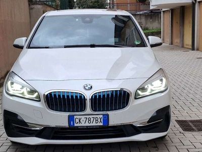 usata BMW 225 Active Tourer 225 xe iPerformance Luxury auto