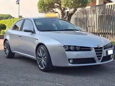 Alfa Romeo 159