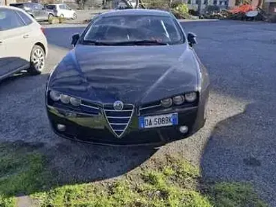 Usata Alfa Romeo Brera