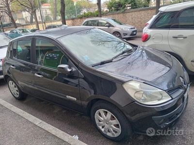 usata Renault Clio Rip curl