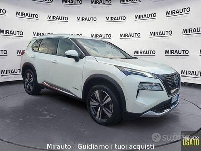 Gebraucht Nissan X-Trail